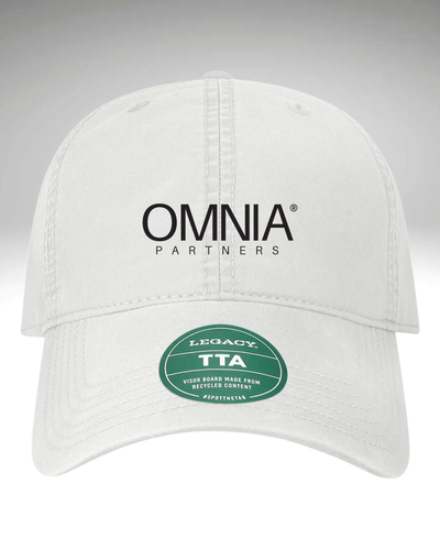 Legacy Terra Twill Cap image thumbnail