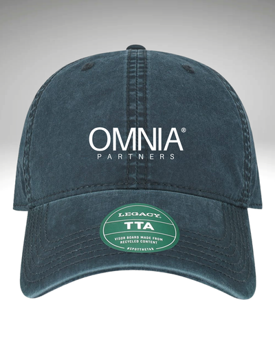 Legacy Terra Twill Cap image thumbnail