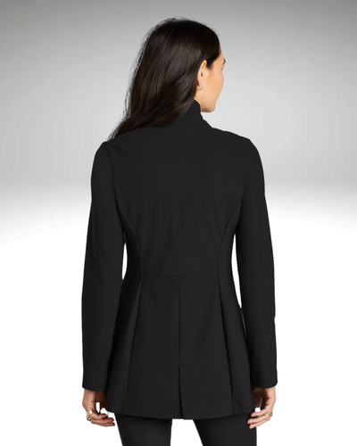 Mercer+Mettle® Women’s Faille Soft Shell image thumbnail