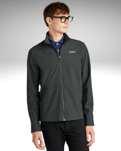 Mercer+Mettle® Faille Soft Shell image thumbnail
