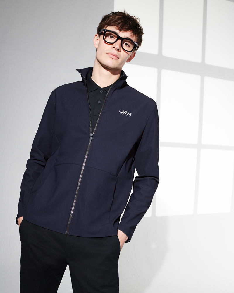 Mercer+Mettle® Faille Soft Shell primary image