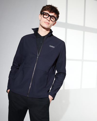 Mercer+Mettle® Faille Soft Shell image thumbnail