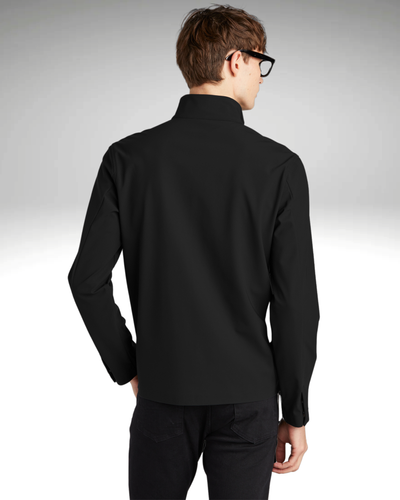 Mercer+Mettle® Faille Soft Shell image thumbnail