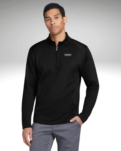 Nike Sport Cover Up image thumbnail