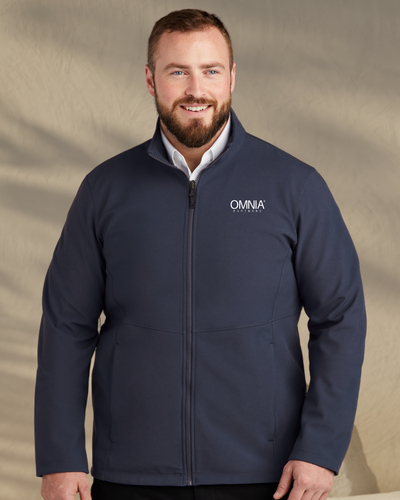 Port Authority Collective Soft Shell Jacket image thumbnail