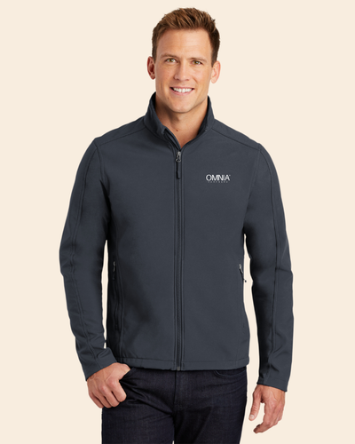 Port Authority® Core Soft Shell Jacket image thumbnail