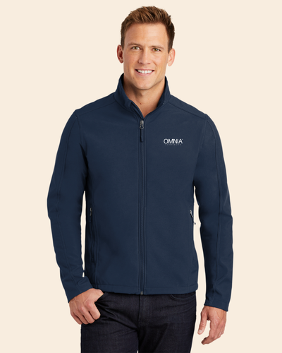 Port Authority® Core Soft Shell Jacket image thumbnail