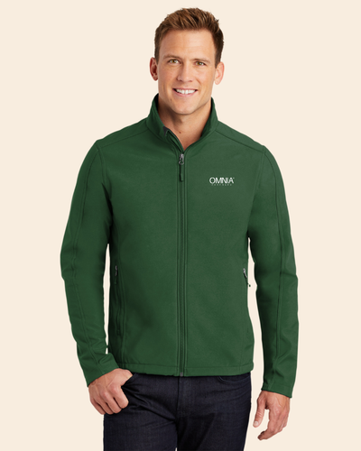 Port Authority® Core Soft Shell Jacket image thumbnail