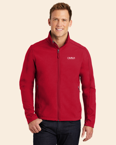 Port Authority® Core Soft Shell Jacket image thumbnail