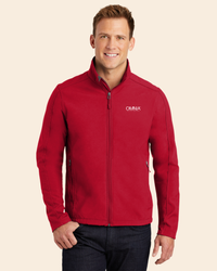 Image of Port Authority® Core Soft Shell Jacket