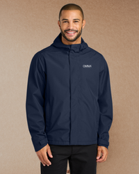 Image of Port Authority C-Free Rain Jacket