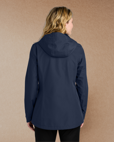 Port Authority® Women’s C-FREE® Rain Jacket image thumbnail