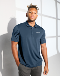 Image of Mercer+Mettle® Stretch Jersey Polo