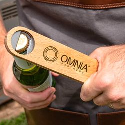 Image of Swanky Badger Bartender Bottle Opener