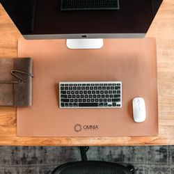 Image of Swanky Badger Deluxe Desk Pad