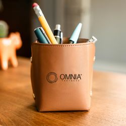 Image of Swanky Badger Deluxe Pencil Cup