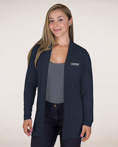 Vansport Women's Grace Flow Cardigan image thumbnail