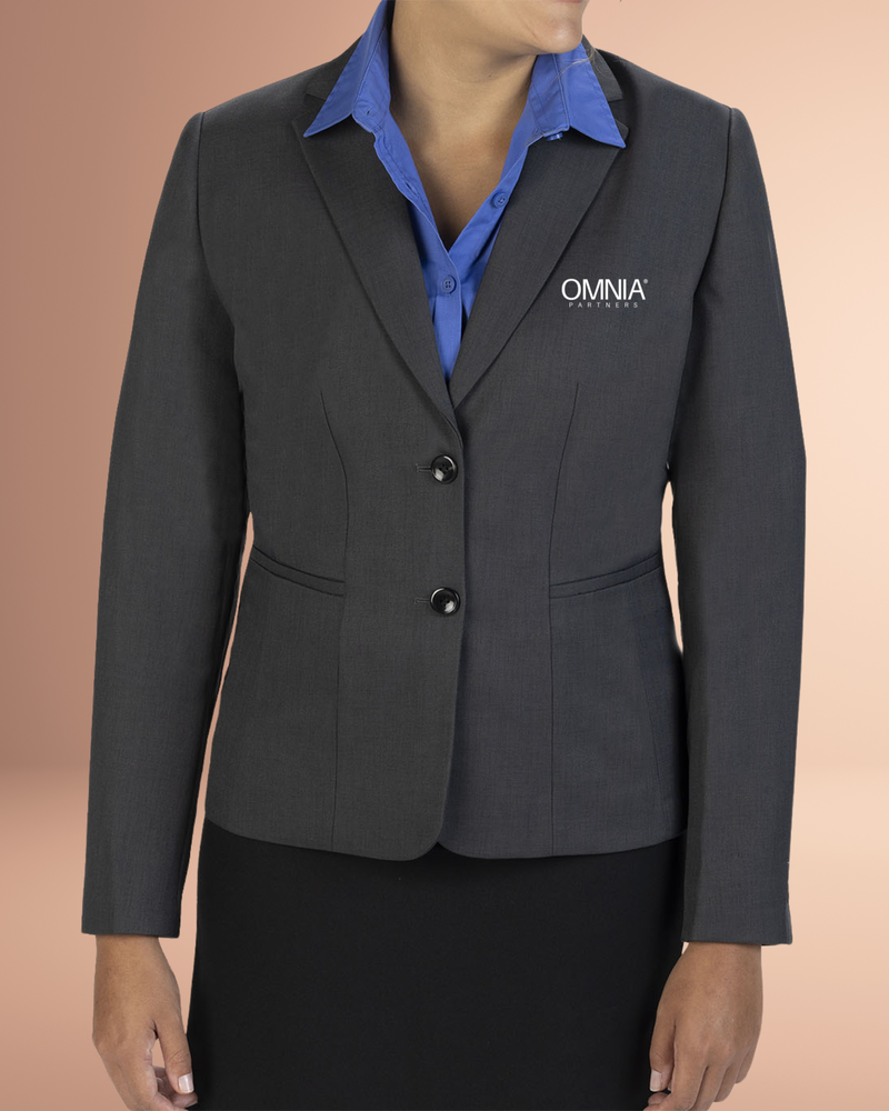 Synergy Suit Coat primary image