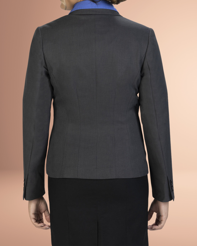 Synergy Suit Coat image thumbnail