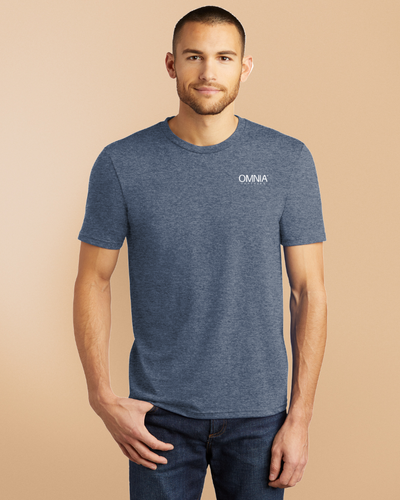 District Perfect Tri Tee image thumbnail