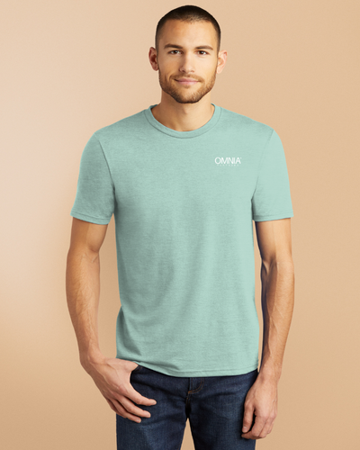 District Perfect Tri Tee image thumbnail