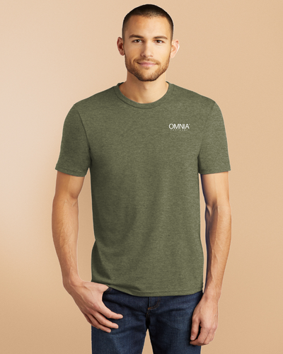 District Perfect Tri Tee image thumbnail