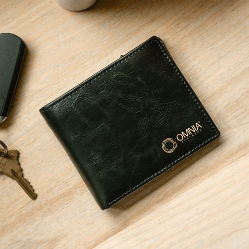 Swanky Badger – Bifold  Wallet image thumbnail