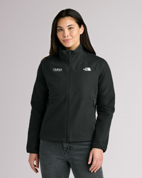 Image of The North Face Women's Barr Lake Soft Shell Jacket