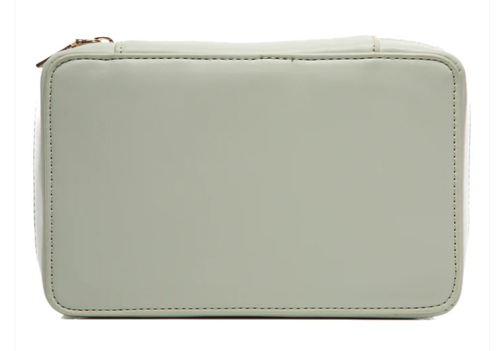 Swanky Badger Leather Tech Case  image thumbnail