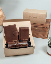 Image of Swanky Badger – Everyday Carry Bundle