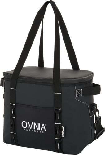 Urban Peak Waterproof 12 Can Hinge Cooler image thumbnail