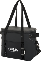 Image of Urban Peak Waterproof 12 Can Hinge Cooler