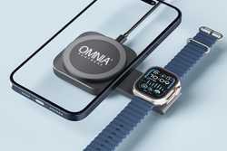 Image of Cube QI Pro