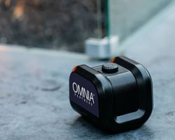 Image of Rupt Boomz Portable Speaker