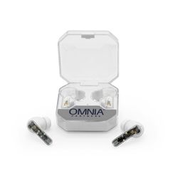 Image of Rupt Ghostbuds