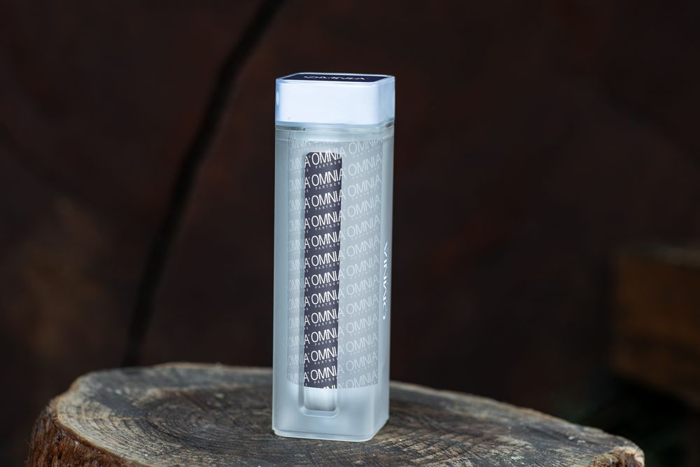 Rupt Lucen Double Injection Molded Bottle primary image