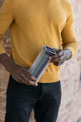 Rupt Lucen Double Injection Molded Bottle image thumbnail