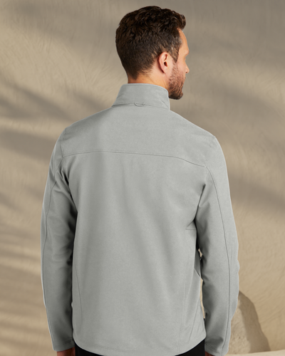 Port Authority Collective Soft Shell Jacket image thumbnail