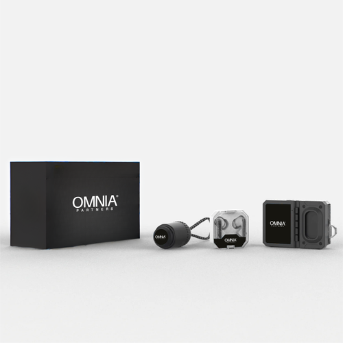 Rupt Audio Connect Kit image thumbnail