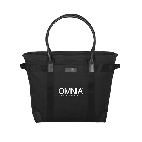 Brooks Brothers Wells Laptop Tote image thumbnail