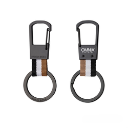 Image of Hugo Boss® Iconic Key Ring