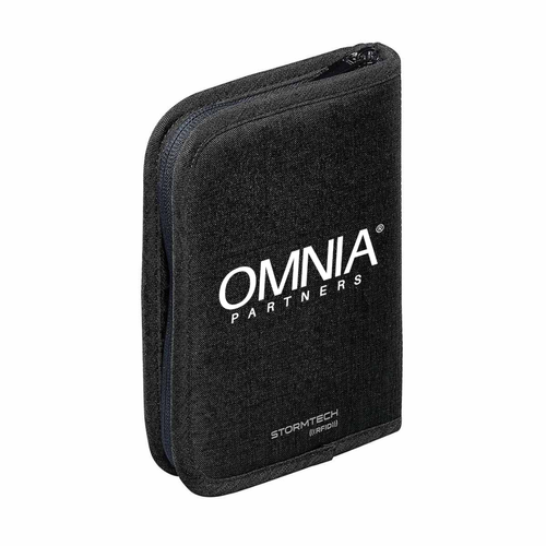 Cupertino RFID Passport Wallet image thumbnail