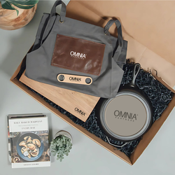 Image of Swanky Badger Chef's Deluxe Bundle