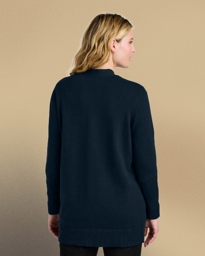 Port Authority Women's Easy Care Open Front Cardigan image thumbnail