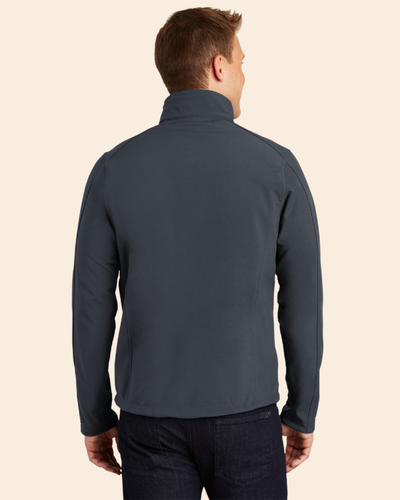 Port Authority® Core Soft Shell Jacket image thumbnail