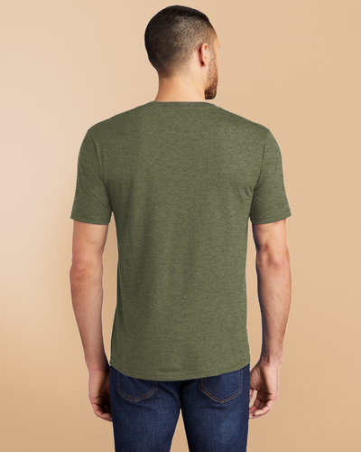 District Perfect Tri Tee image thumbnail