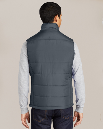 Port Authority Puffy Vest image thumbnail