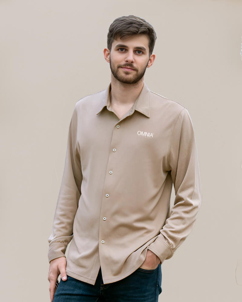 Vansport Eureka Shirt primary image