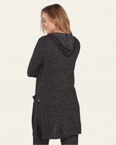 Boxercraft Ladies' Cuddle Cardigan image thumbnail