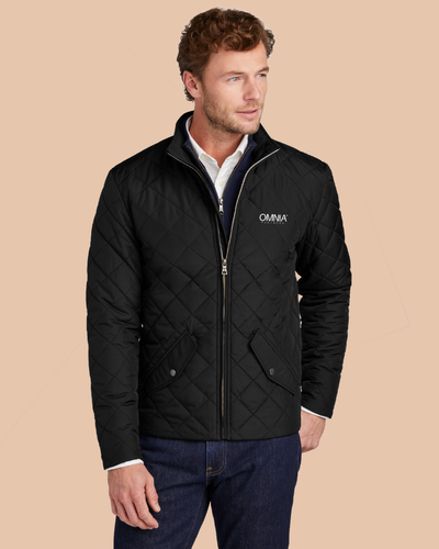 Brooks Brothers Quilted Jacket image thumbnail